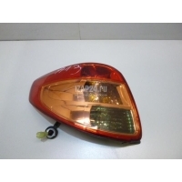 Фонарь задний левый Suzuki SX4 (2006 - 2013) 3567079J10