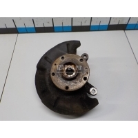 Кулак поворотный передний правый Suzuki SX4 (2006 - 2013) 4511179J51