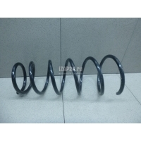 Пружина передняя Suzuki SX4 (2006 - 2013) 4111179J11
