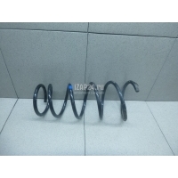 Пружина передняя Suzuki SX4 (2006 - 2013) 4111179J11