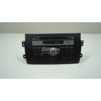 Магнитола Suzuki SX4 (2006 - 2013) 3910179JC0CAT