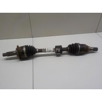 Полуось передняя левая Suzuki SX4 (2006 - 2013) 4410255L01