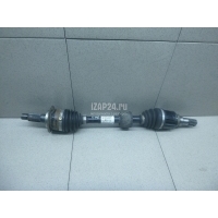 Полуось передняя левая Suzuki SX4 (2006 - 2013) 4410255L01