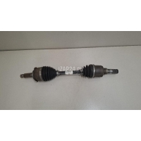 Полуось передняя левая Suzuki SX4 (2006 - 2013) 4410279J70