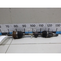 Полуось передняя левая Suzuki SX4 (2006 - 2013) 4410255L01