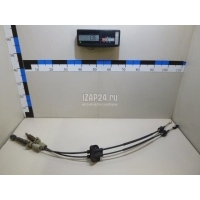 Трос КПП Suzuki SX4 (2006 - 2013) 2830080J00