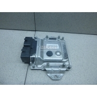 Блок управления двигателем Suzuki SX4 (2006 - 2013) 3392055L80