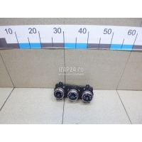 Блок управления отопителем Subaru SX4 (2006 - 2013) 3951079J03