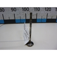 Клапан впускной VAG A4 [B7] (2005 - 2007) 058109601C