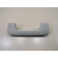 Ручка внутренняя потолочная VAG A4 [B7] (2005 - 2007) 8E0857607C1YE