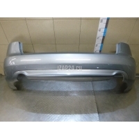 Бампер задний VAG A4 [B7] (2005 - 2007) 8E9807303