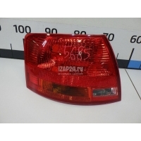 Фонарь задний наружный левый VAG A4 [B7] (2005 - 2007) 8E9945095E