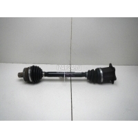 Полуось передняя VAG A4 [B7] (2005 - 2007) 8E0407271BG