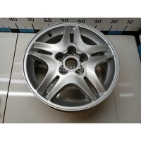 Диск колесный легкосплавный Chery Tiggo (T11) (2005 - 2016) T113100020AF