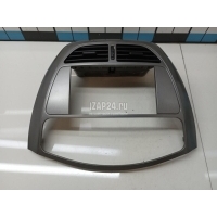 Накладка декоративная Chery Tiggo (T11) (2005 - 2016) T115305210