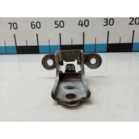 Петля двери передней левой нижняя Chery Tiggo (T11) (2005 - 2016) T116106030DY