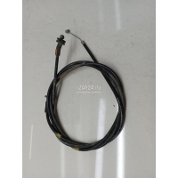 Трос открывания капота Chery Tiggo (T11) (2005 - 2016) T118402110