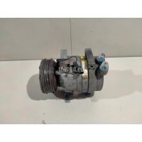Компрессор кондиционера Chery Tiggo (T11) (2005 - 2016) B118104010AB