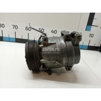 Компрессор кондиционера Chery Tiggo (T11) (2005 - 2016) B118104010AB