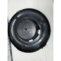 Чехол запасного колеса Chery Tiggo (T11) (2005 - 2016) T116302520