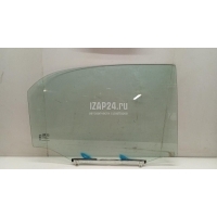 Стекло двери задней правой GM Spark (2005 - 2010) 96601509