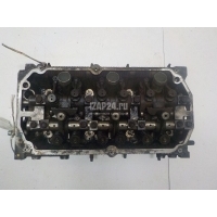 Головка блока Mitsubishi Outlander XL (CW) (2006 - 2012)