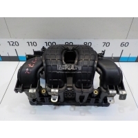 Коллектор впускной Mitsubishi Outlander XL (CW) (2006 - 2012) 1540A069