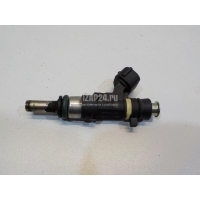 Форсунка инжекторная электрическая Mitsubishi Outlander XL (CW) (2006 - 2012) 1465A029