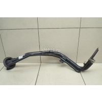 Горловина топливного бака Mitsubishi Outlander XL (CW) (2006 - 2012) 1710A025