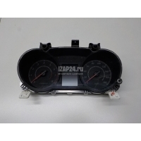 Панель приборов Mitsubishi Outlander XL (CW) (2006 - 2012) 8100B196