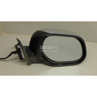 Зеркало правое электрическое Mitsubishi Outlander XL (CW) (2006 - 2012) 7632A062