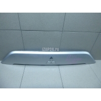 Накладка двери багажника Mitsubishi Outlander XL (CW) (2006 - 2012) 5817A024WA