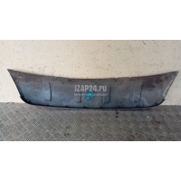Накладка переднего бампера Mitsubishi Outlander XL (CW) (2006 - 2012) 6400A422