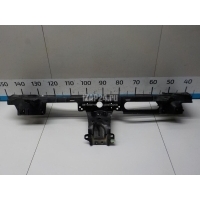 Панель передняя Mitsubishi Outlander XL (CW) (2006 - 2012) 5256A852