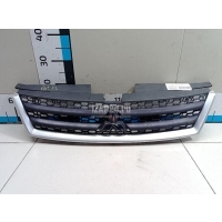 Решетка радиатора Mitsubishi Outlander XL (CW) (2006 - 2012) 7450A035HA
