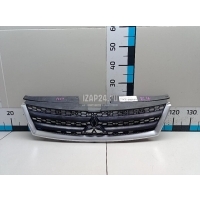 Решетка радиатора Mitsubishi Outlander XL (CW) (2006 - 2012) 7450A035HA