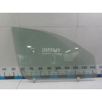 Стекло двери передней правой Mitsubishi Outlander XL (CW) (2006 - 2012) 5706A010
