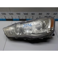 Фара левая Mitsubishi Outlander XL (CW) (2006 - 2012) 8301B561