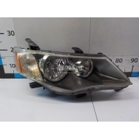Фара правая Mitsubishi Outlander XL (CW) (2006 - 2012) 8301A154
