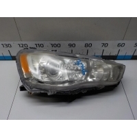 Фара правая Mitsubishi Outlander XL (CW) (2006 - 2012) 8301B562