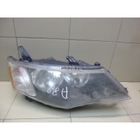 Фара правая Mitsubishi Outlander XL (CW) (2006 - 2012) 8301A152