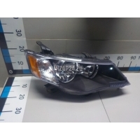Фара правая TYC Outlander XL (CW) (2006 - 2012) 20C159052B