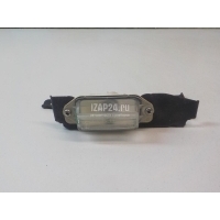 Фонарь подсветки номера Mitsubishi Outlander XL (CW) (2006 - 2012) 8341A009