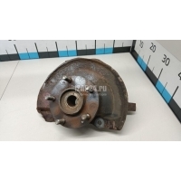 Кулак поворотный передний правый Citroen-Peugeot Outlander XL (CW) (2006 - 2012) 364798