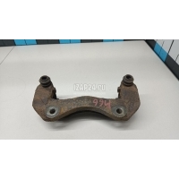 Скоба суппорта переднего Citroen-Peugeot Outlander XL (CW) (2006 - 2012) 4404E3