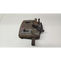 Суппорт тормозной передний левый Citroen-Peugeot Outlander XL (CW) (2006 - 2012) 4400T9