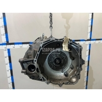 АКПП (автоматическая коробка переключения передач) Mitsubishi Outlander XL (CW) (2006 - 2012) 2700A058