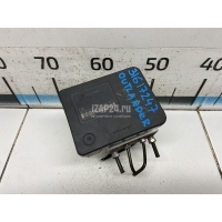 Блок ABS (насос) Mitsubishi Outlander XL (CW) (2006 - 2012) 4670A350