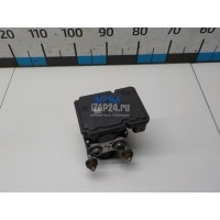 Блок ABS (насос) Mitsubishi Outlander XL (CW) (2006 - 2012) 4670A503