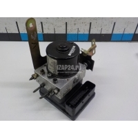 Блок ABS (насос) Mitsubishi Outlander XL (CW) (2006 - 2012) 4670A205